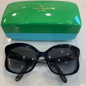 Kate Spade sunglasses